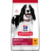 Hill's Science Plan Adult Medium 14kg Dry Food for Medium Breed Adult Dogs Diet with Chicken