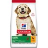 Hill's Science Plan Healthy Development Puppy Large 14.5kg Dry Food for Large Breed Puppies with Chicken