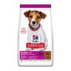 Hill's Science Plan Puppy <1 Small & Mini 3kg Dry Food for Small Breed Puppies with Lamb / Rice