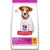 Hill's Science Plan Puppy <1 Small & Mini 3kg Dry Food for Small Breed Puppies with Chicken