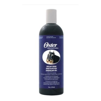 Kerbl  Oster Fellglanz-Shampoo dog Black Pearl 473ml