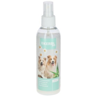 Kerbl Dry Shampoo for Dogs 200ml