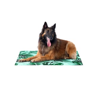 FreeDog ECO Cool Bed SABANA 50 x 40cm espuma 100 Recycled