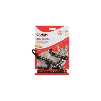 Cat lead set-R/B/B- 10x1200mm