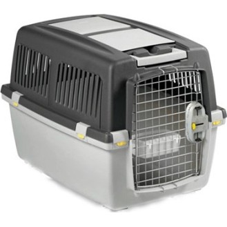  Gulliver 6 IATA Dog Transport Crate 92x64x66cm.